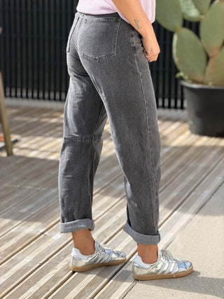 Jean's STYLE - GRIS FONCÉ