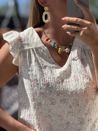Collier N*25