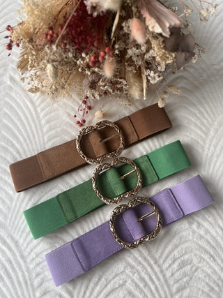 CEINTURE N*5
