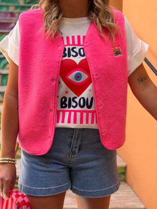 Gilet sans manches PATRICK