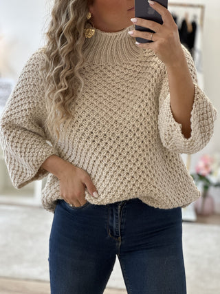 Pull MONTI (Made in Italie)