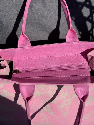Sac PALMERS - ROSE