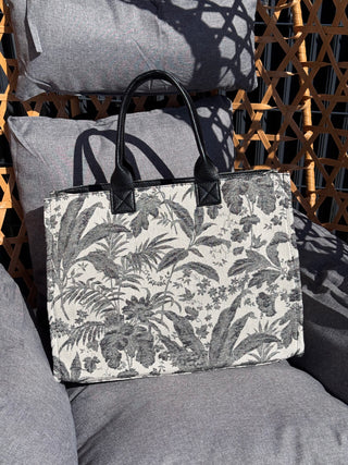 Sac PALMERS - NOIR
