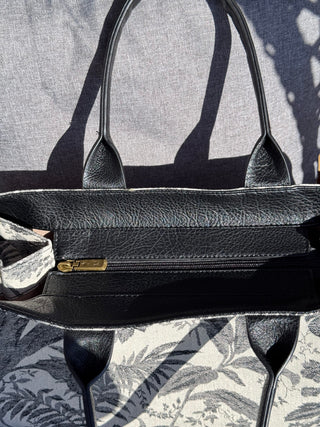 Sac PALMERS - NOIR