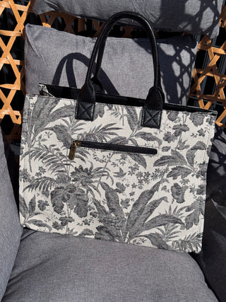 Sac PALMERS - NOIR