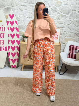 Pantalon WALK (Made in Italie)