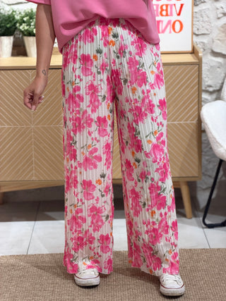 Pantalon DANKY (Made in Italie)