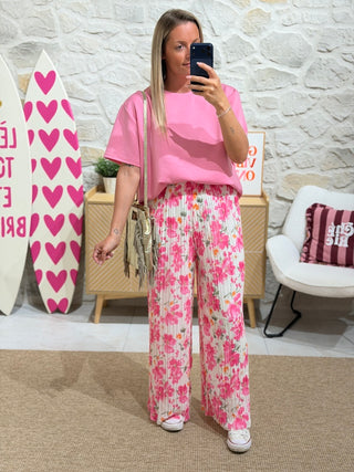 Pantalon DANKY (Made in Italie)
