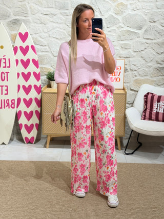 Pantalon DANKY (Made in Italie)