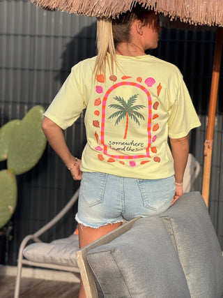 T-shirt PALY