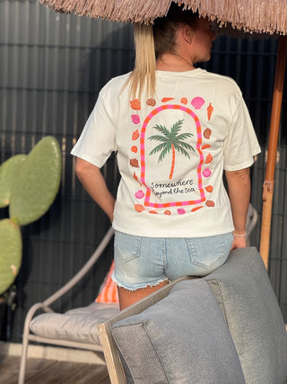 T-shirt PALY