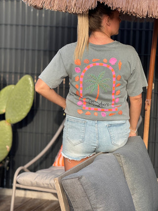 T-shirt PALY