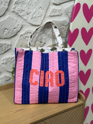 Sac matellasé CIAO