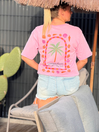 T-shirt PALY