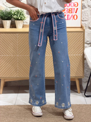 Jean's MARYLINE