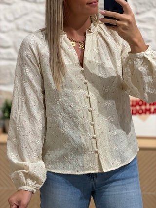Blouse SOPHIE