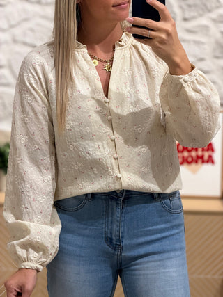 Blouse SOPHIE