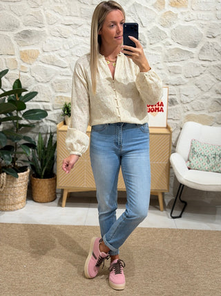 Blouse SOPHIE