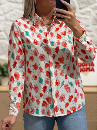 Chemise FLOR
