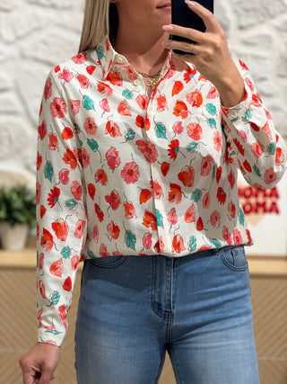 Chemise FLOR