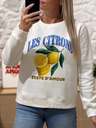 Sweat CITRUS