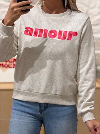 Sweat AMARA