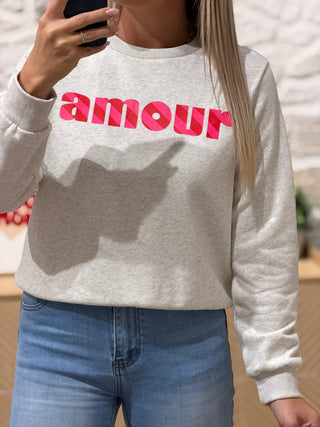 Sweat AMARA