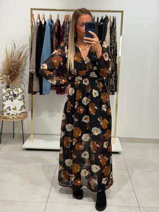 Robe THÉRÈSE