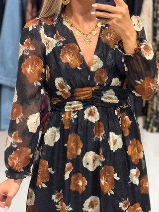 Robe THÉRÈSE