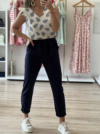 Pantalon ALEX MARINE