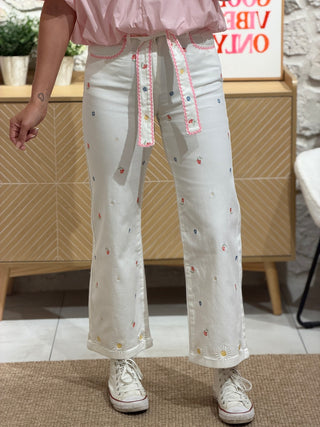 Jean's JABER