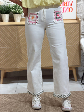 Jean's SALAH