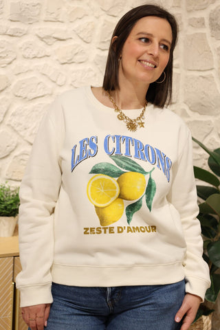 Sweat CITRUS