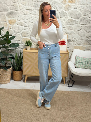 Jean's BABOUCHE