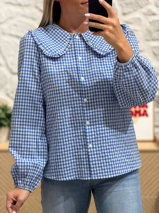 Chemise BAYLEY