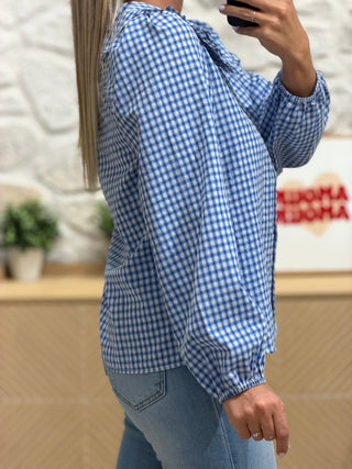 Chemise BAYLEY