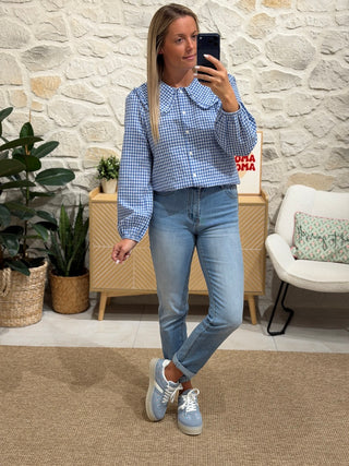 Chemise BAYLEY