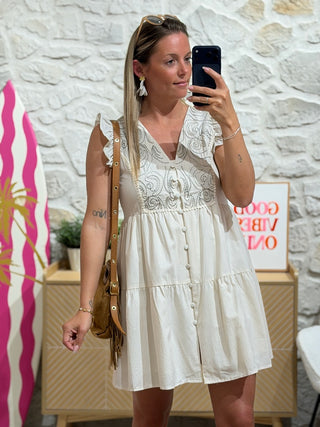 Robe PAPO