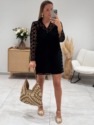 Robe UKY Noire