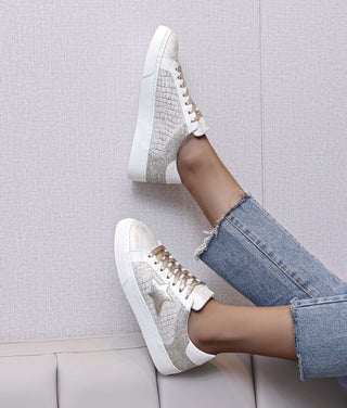 Baskets ETOILE