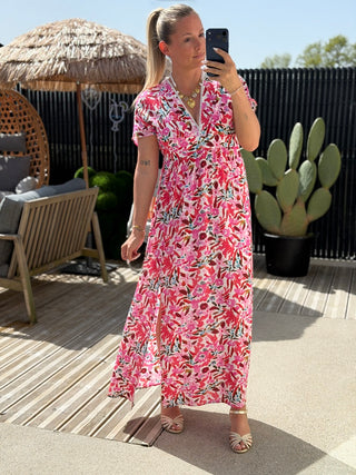 Robe FAUSTINE
