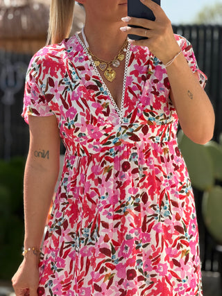 Robe FAUSTINE