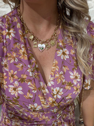 Collier N*77