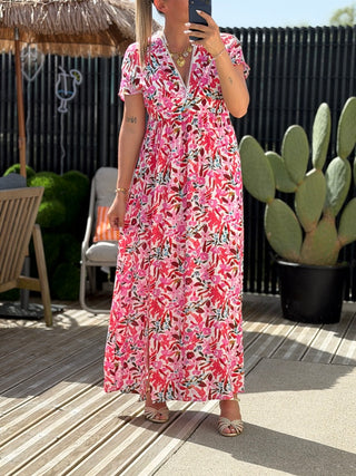 Robe FAUSTINE