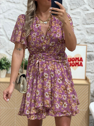 Robe JOSYANE