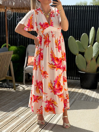 Robe PAGIS - CURVY