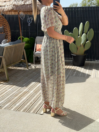 Robe PASTAG