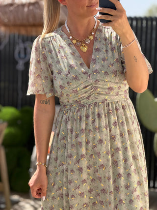 Robe PASTAG
