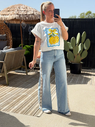 Jean's CROCHY