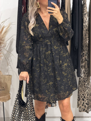 Robe MIDNIGHT